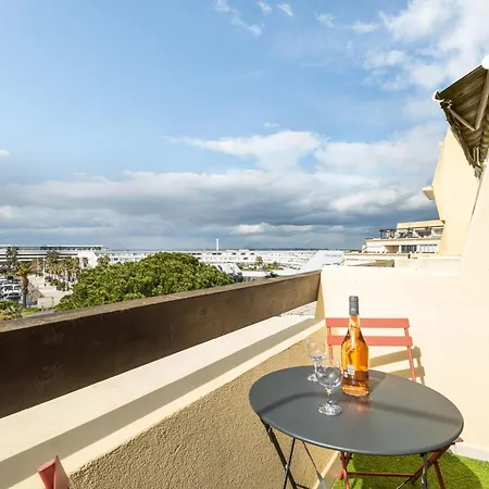 La Feline - Port Nature