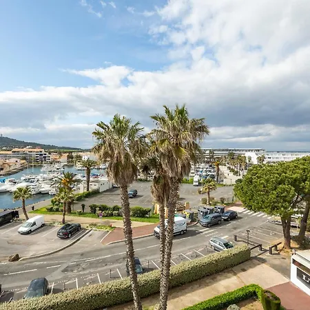 La Feline - Port Nature *