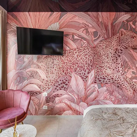 La Feline - Port Nature