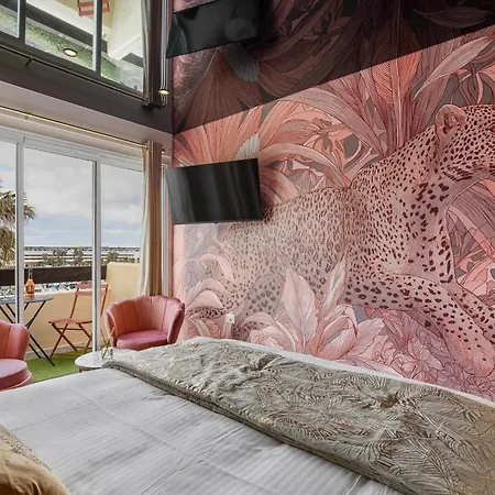 La Feline - Port Nature * 阿格德