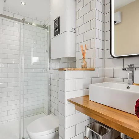 La Feline - Port Nature 度假居 *