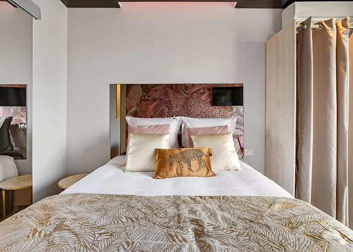 La Feline - Port Nature 阿格德