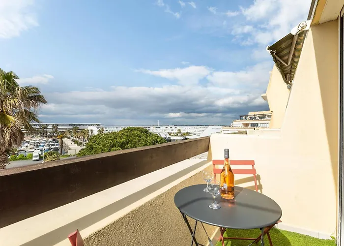 La Feline - Port Nature