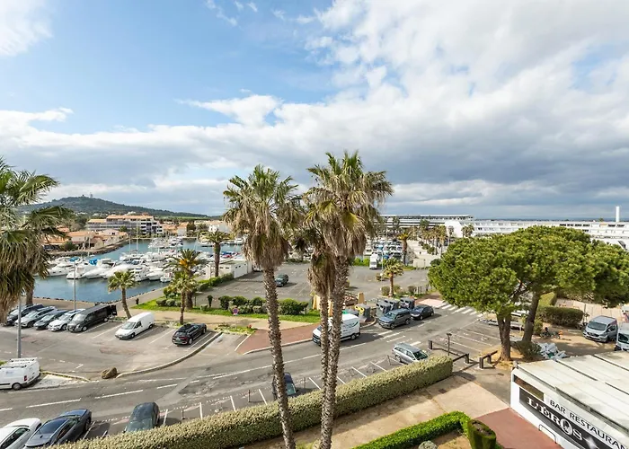 La Feline - Port Nature *