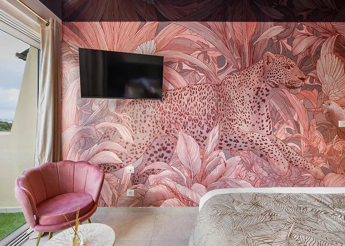 La Feline - Port Nature