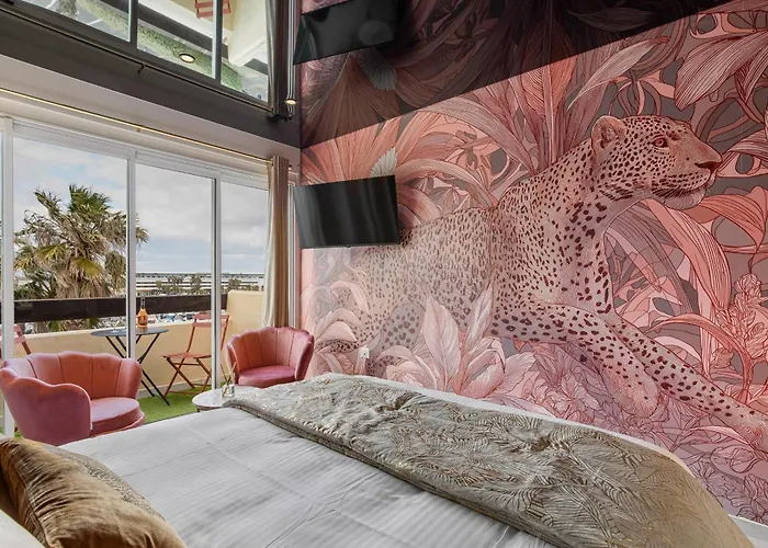 La Feline - Port Nature * 阿格德