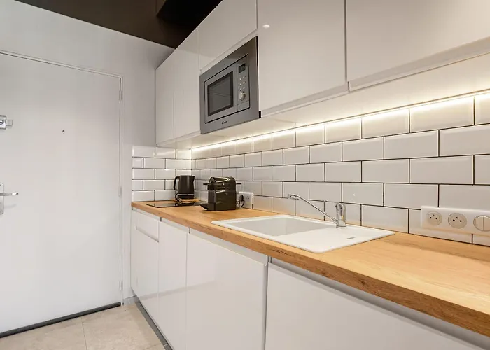 La Feline - Port Nature