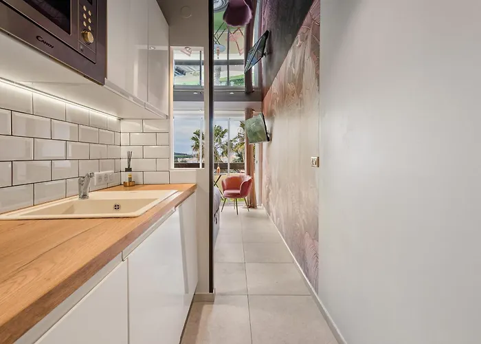 La Feline - Port Nature